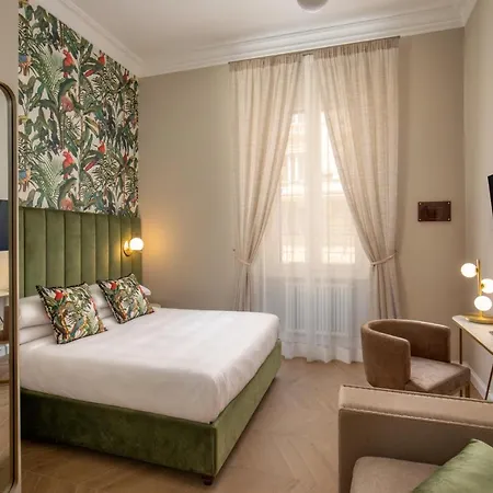 Porta Castello 4*