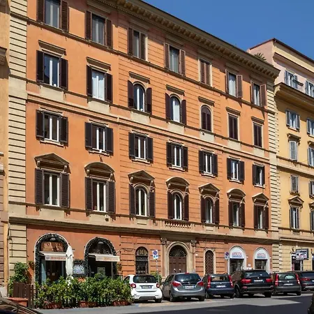 Porta Castello روما