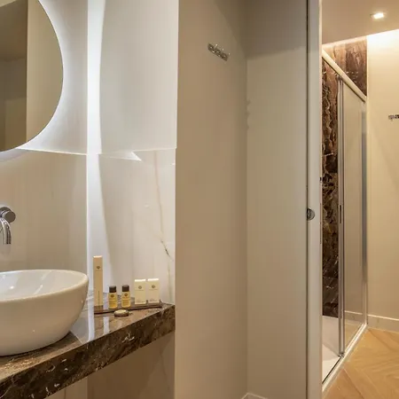 بيت ضيافة Porta Castello 4*