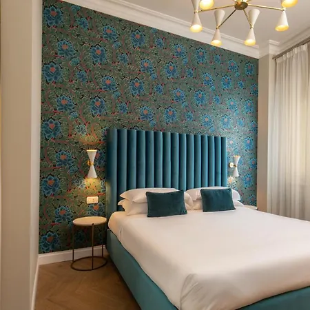 بيت ضيافة Porta Castello 4*