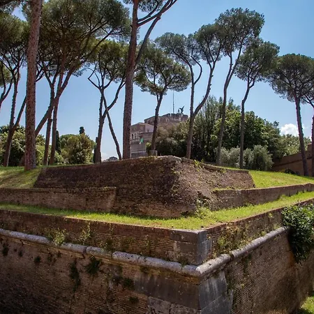 Porta Castello