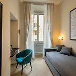 Porta Castello 4* Roma