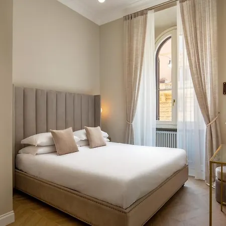 Porta Castello Gæstehus