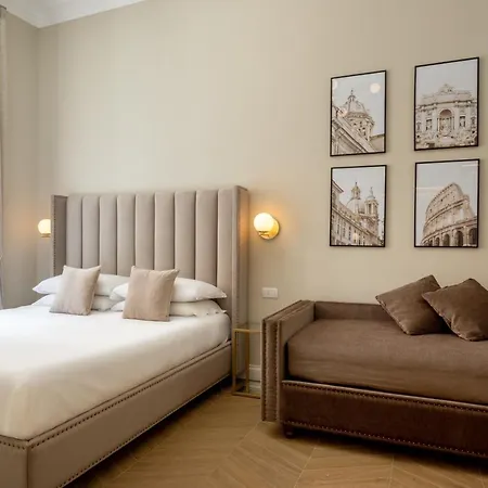 Porta Castello Gæstehus 4*