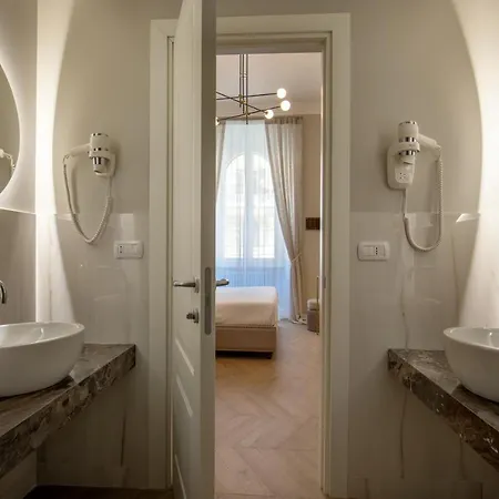 Gæstehus Porta Castello