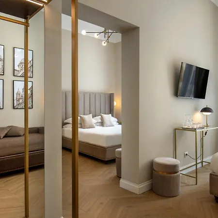 Gæstehus Porta Castello