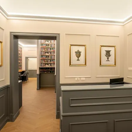 Gæstehus Porta Castello