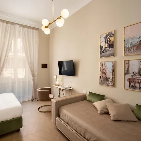 Gæstehus Porta Castello