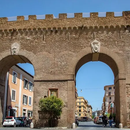 Porta Castello