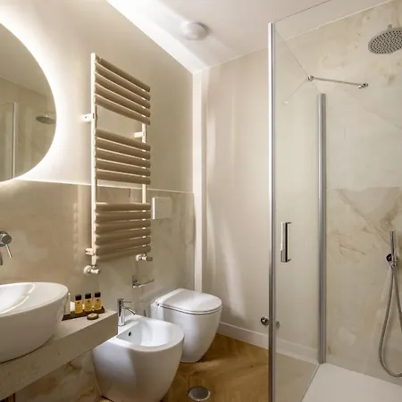 Gæstehus Porta Castello