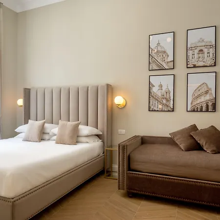 Guest house Porta Castello Rome