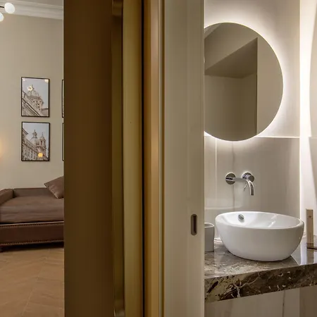 Porta Castello Guest house