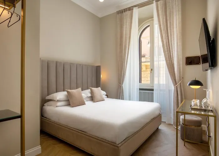 Porta Castello Πανσιόν