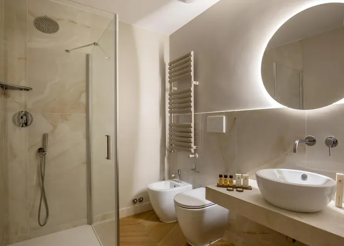 Πανσιόν Porta Castello 4*