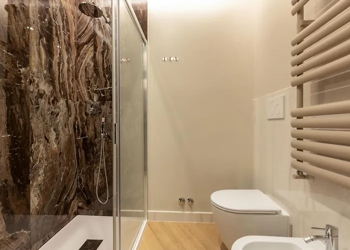 Porta Castello Ρώμη