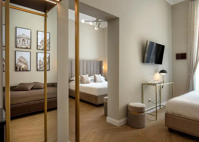 Πανσιόν Porta Castello