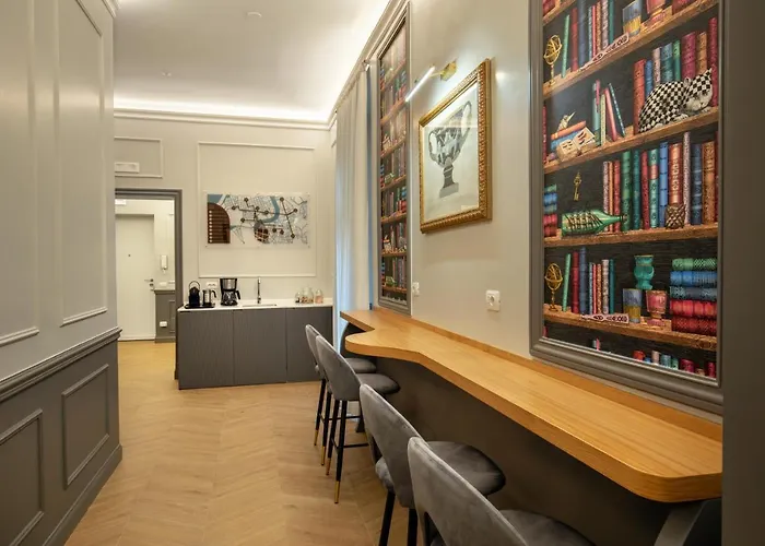 Πανσιόν Porta Castello