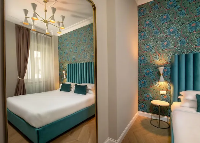 Πανσιόν Porta Castello