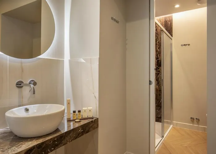 Πανσιόν Porta Castello 4*