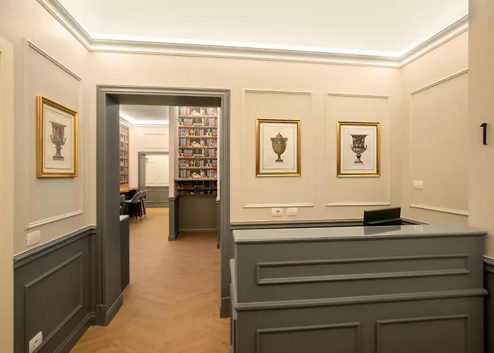 Πανσιόν Porta Castello