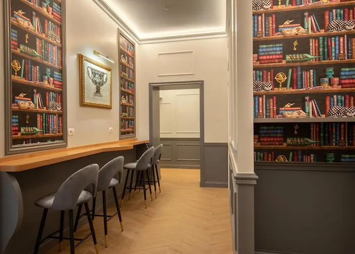 Porta Castello Πανσιόν