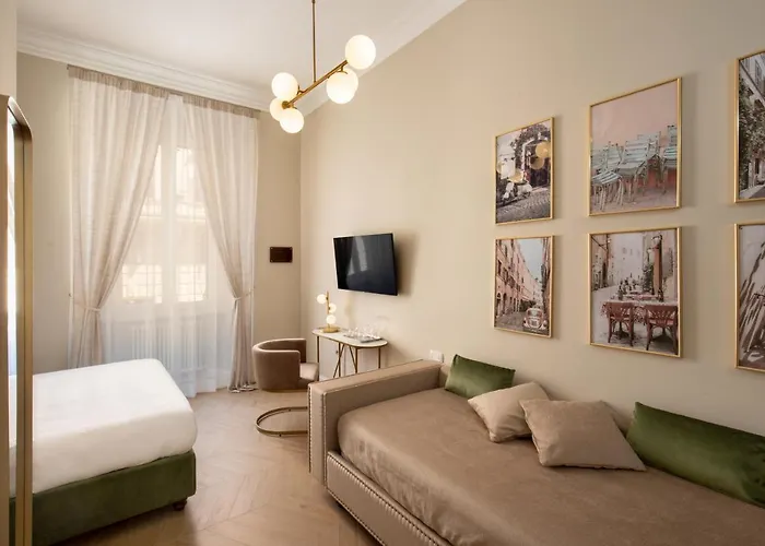 Πανσιόν Porta Castello