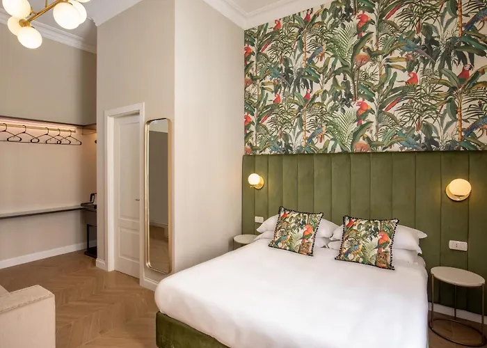 Πανσιόν Porta Castello