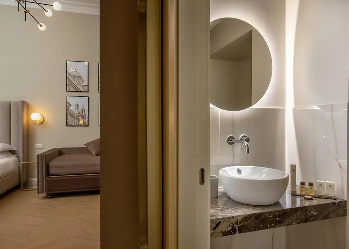 Porta Castello 4* Ρώμη