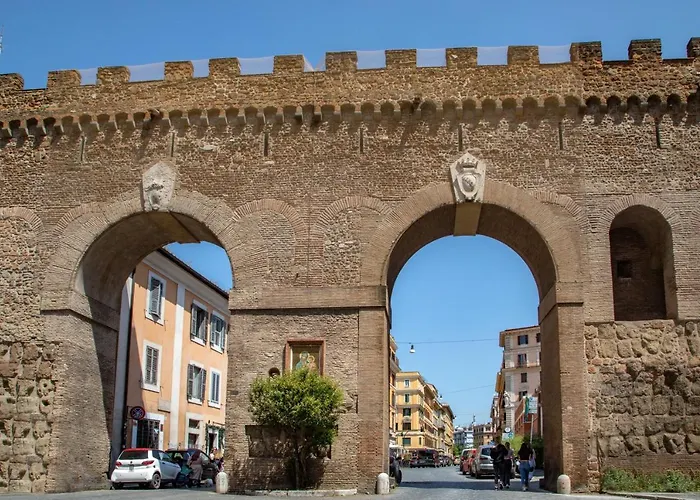 Porta Castello