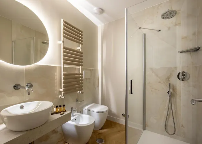 Πανσιόν Porta Castello