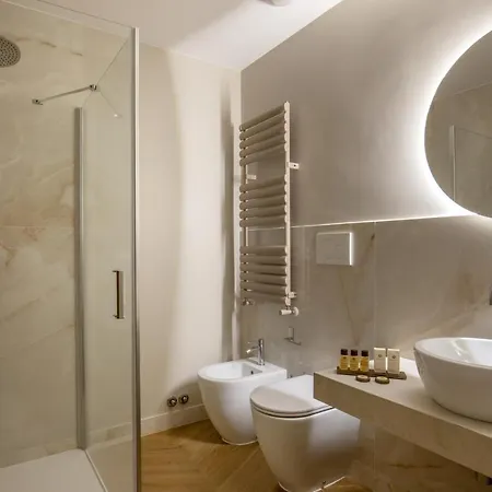 Πανσιόν Porta Castello 4*