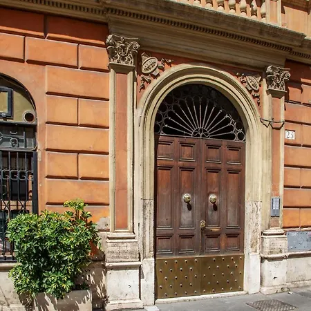 Porta Castello Πανσιόν Ρώμη