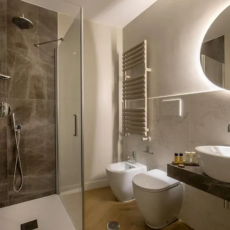 Porta Castello 4*