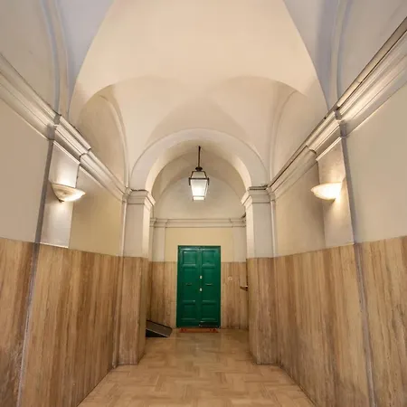 בית הארחה Porta Castello *