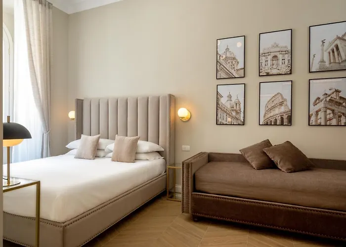 Porta Castello Affittacamere 4*